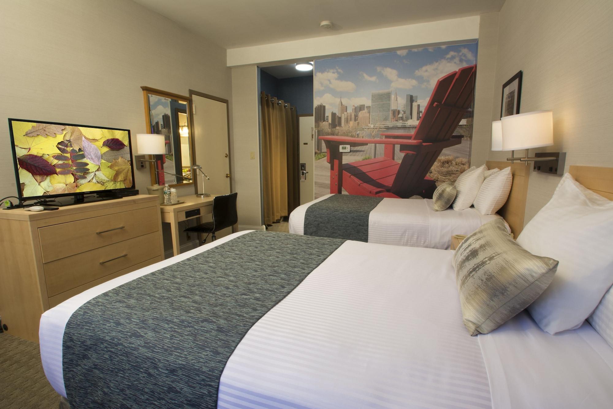 Hotel Adria Hotel&conference Center Nueva York