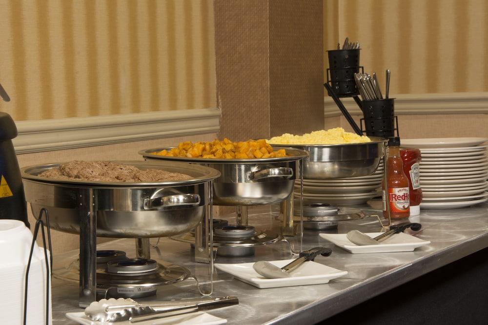 Adria Hotel&conference Center 3* Nueva York