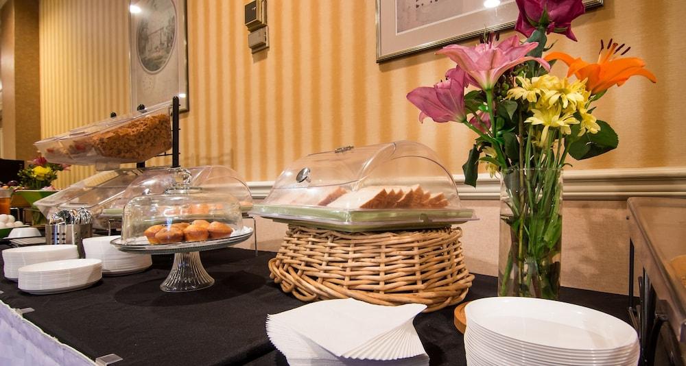 Adria Hotel&conference Center Hotel