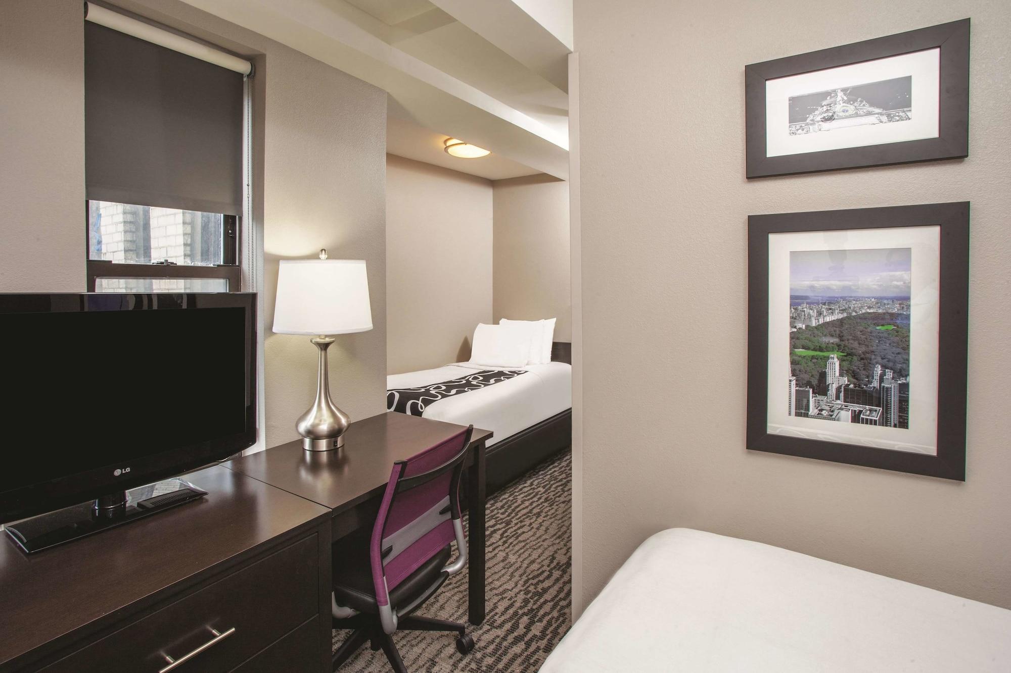 La Quinta By Wyndham Park Hotel Nueva York