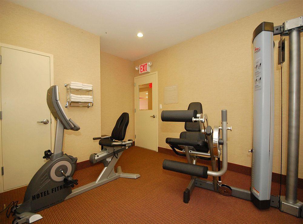 Western Plaza 3* New York City