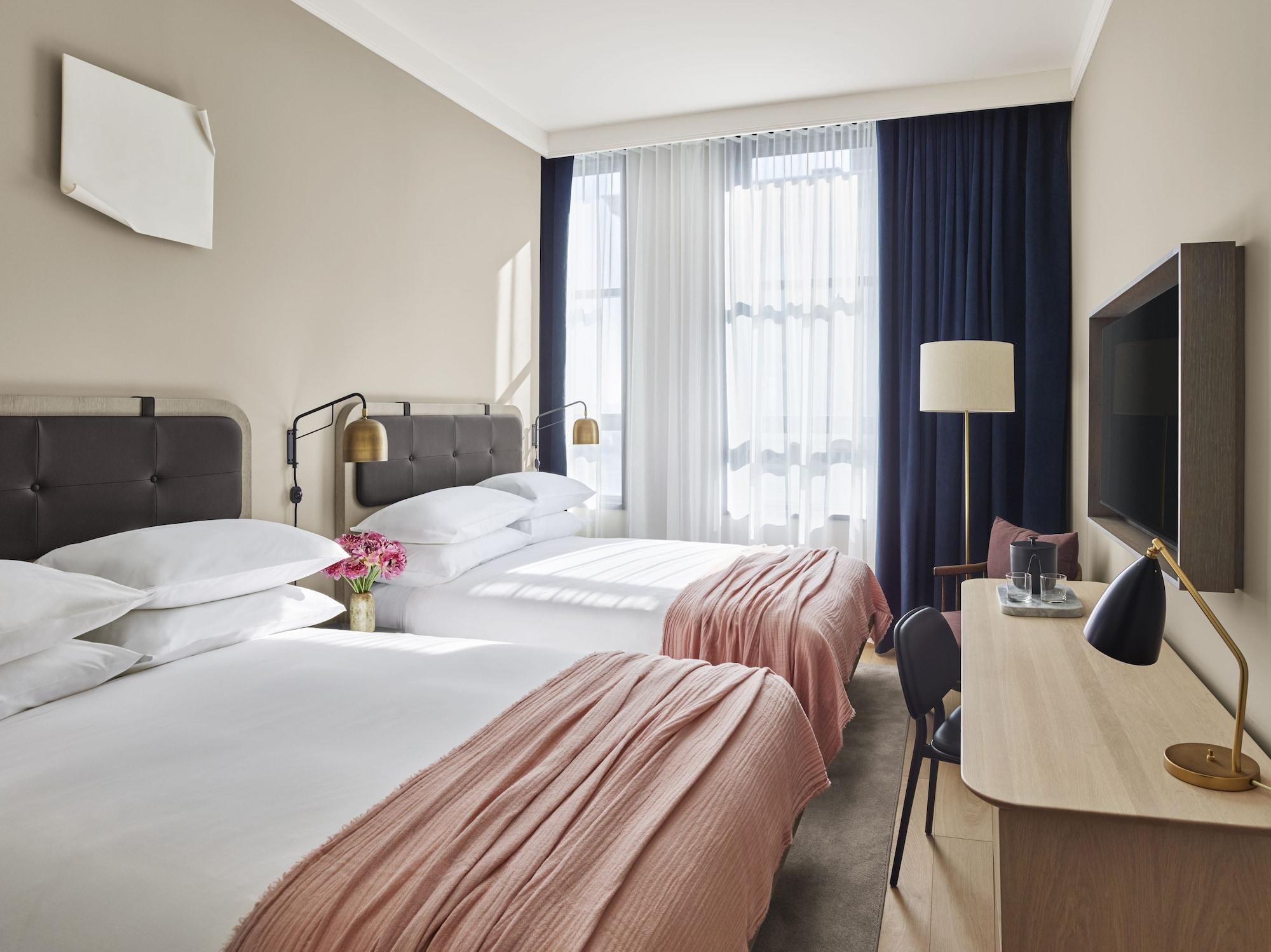 Hotel 11 Howard, New York, A Member Of Design Nova York