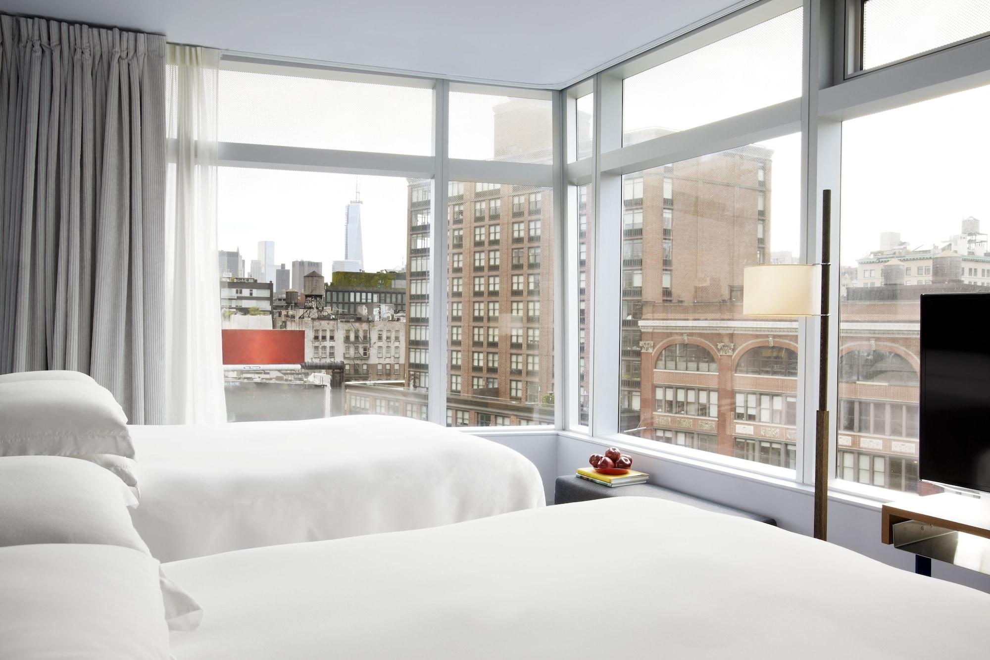 The Standard - East Village 4* Nova York