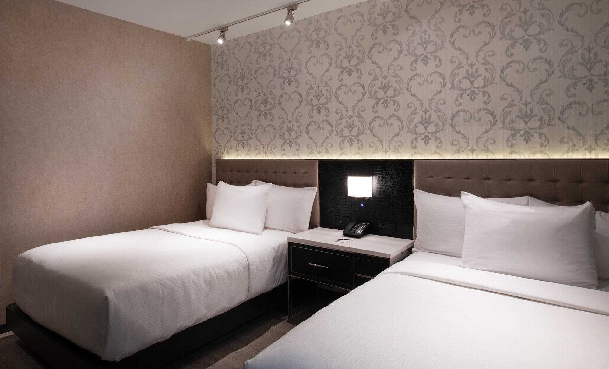 Aliz Times Square 4* Nova York