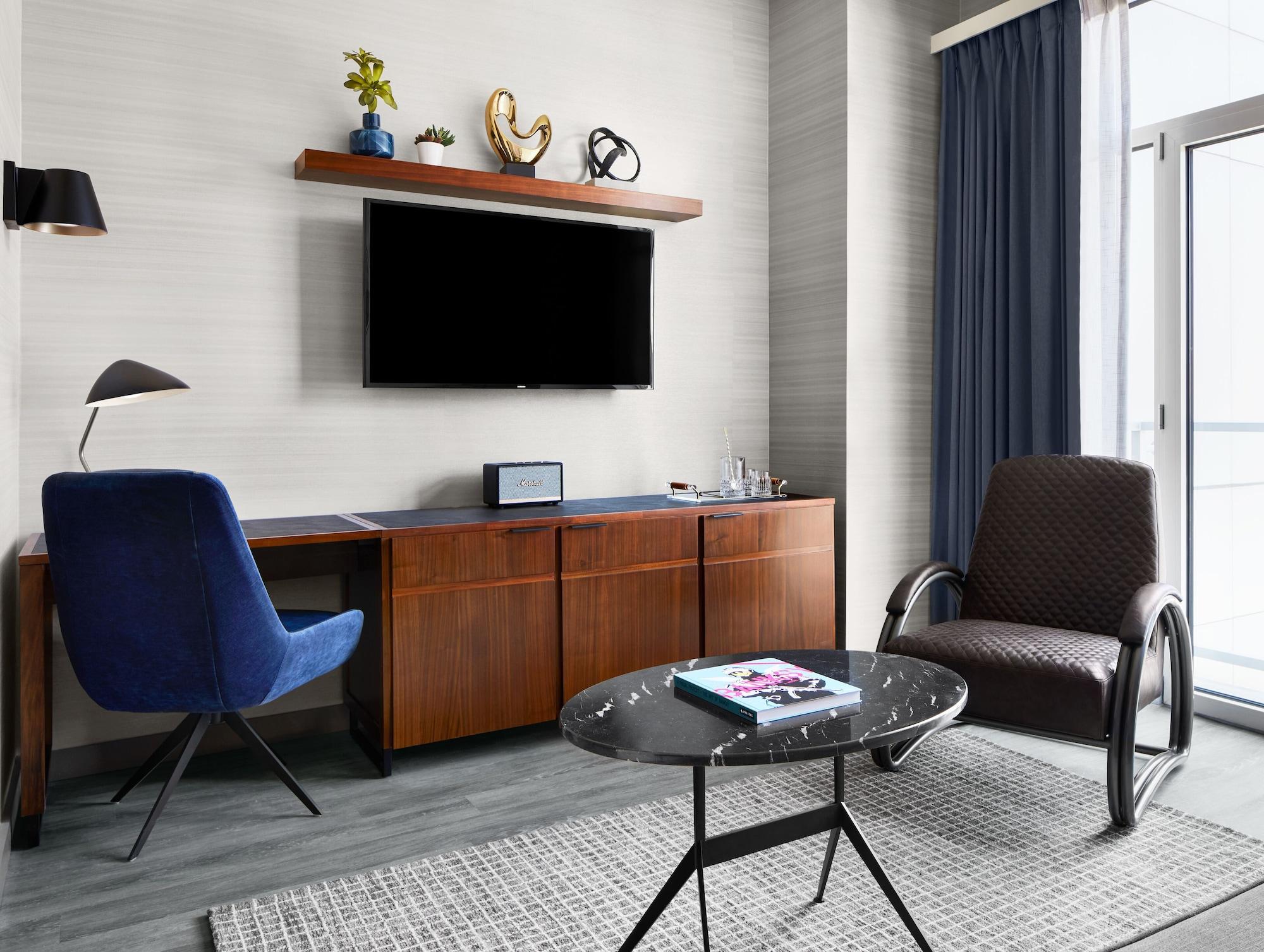 Gansevoort Meatpacking Nyc Hotel Nueva York