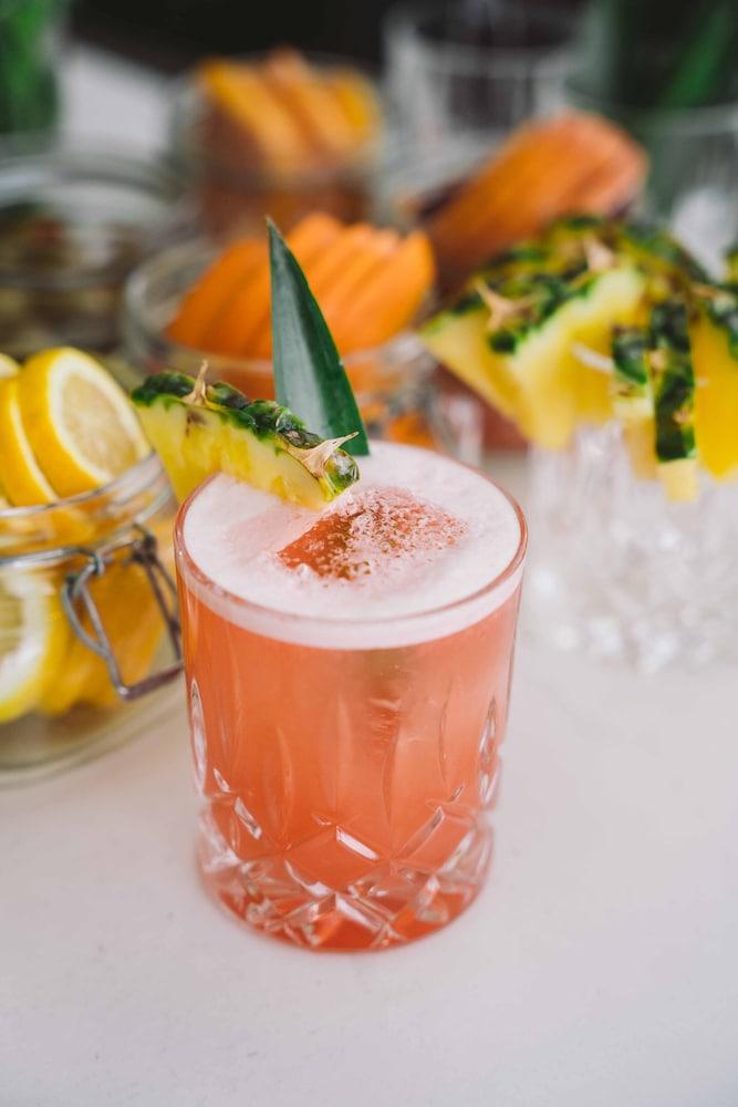 Gansevoort Meatpacking Nyc 4* Nueva York