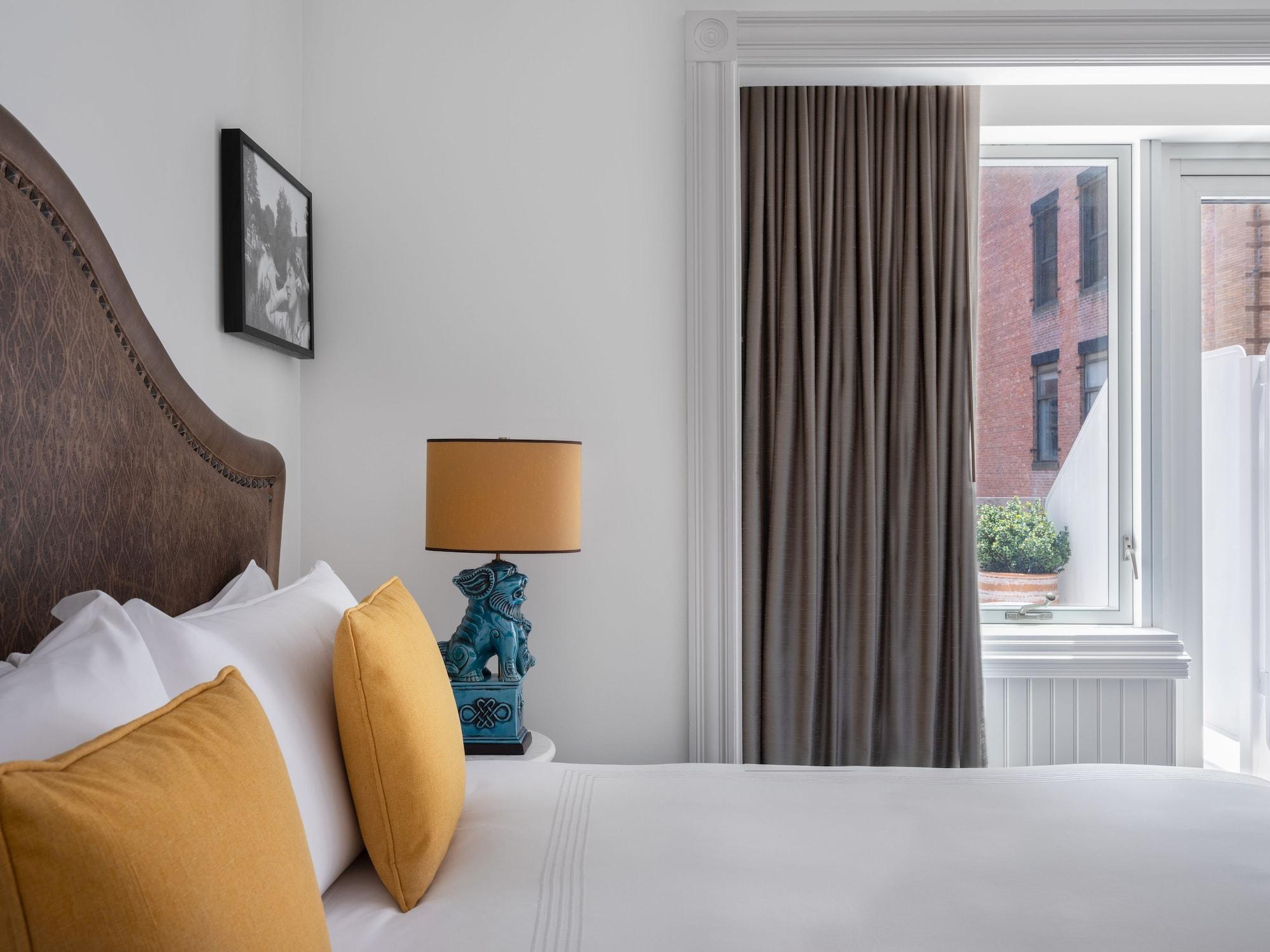 Hotel The Beekman, A Thompson Hotel, By Hyatt Nueva York