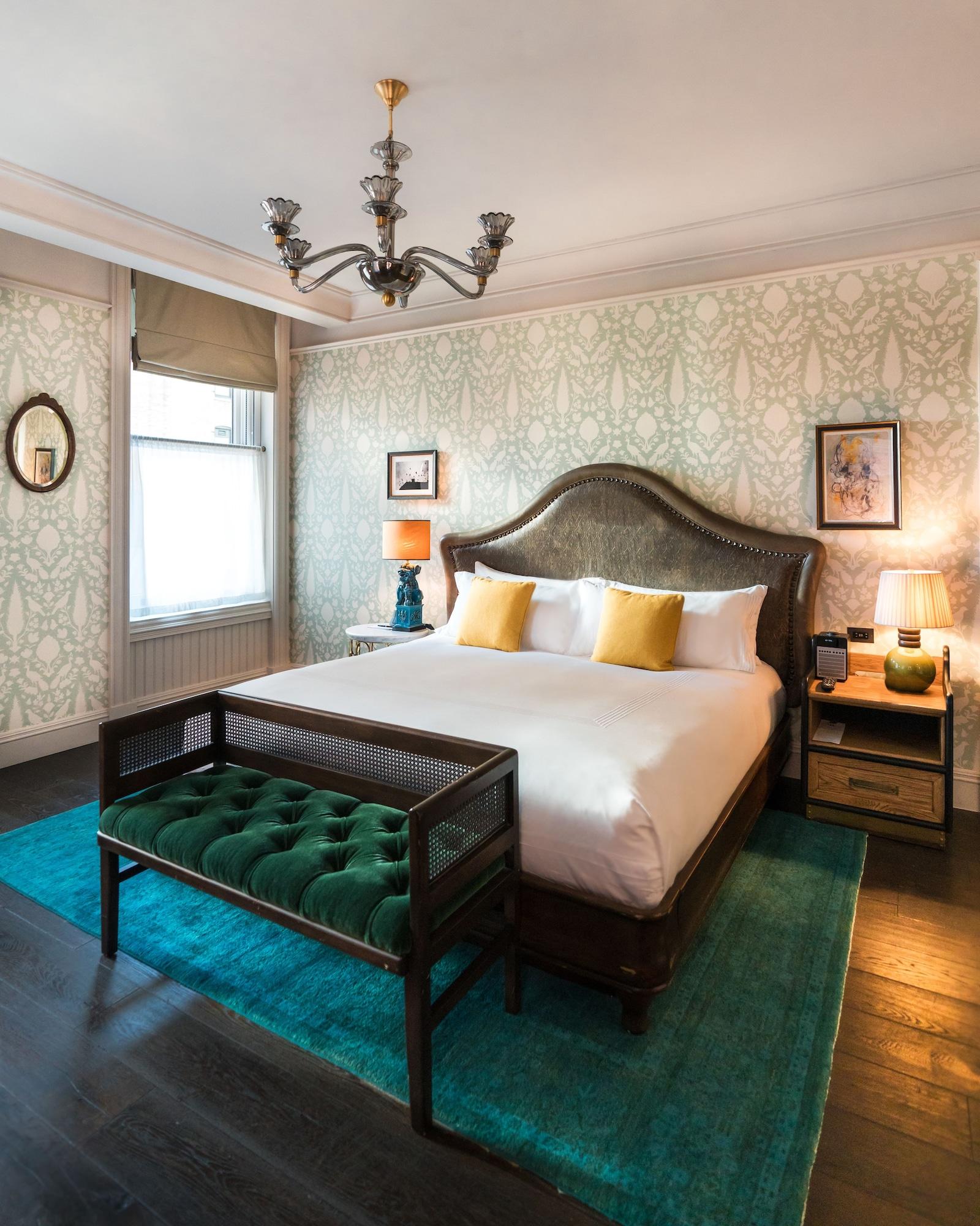 The Beekman, A Thompson Hotel, By Hyatt Nueva York