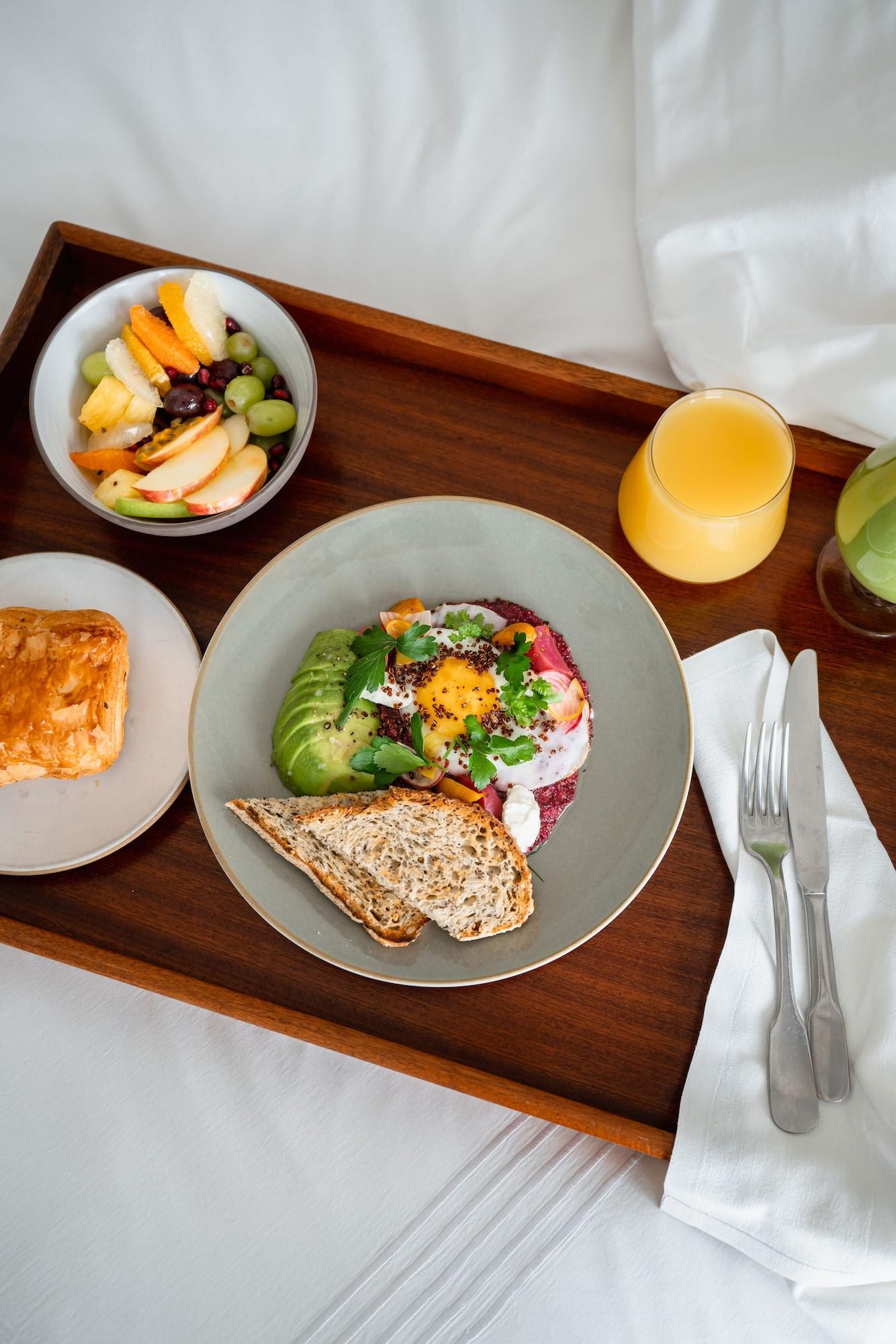 The Beekman, A Thompson Hotel, By Hyatt 5* Nueva York