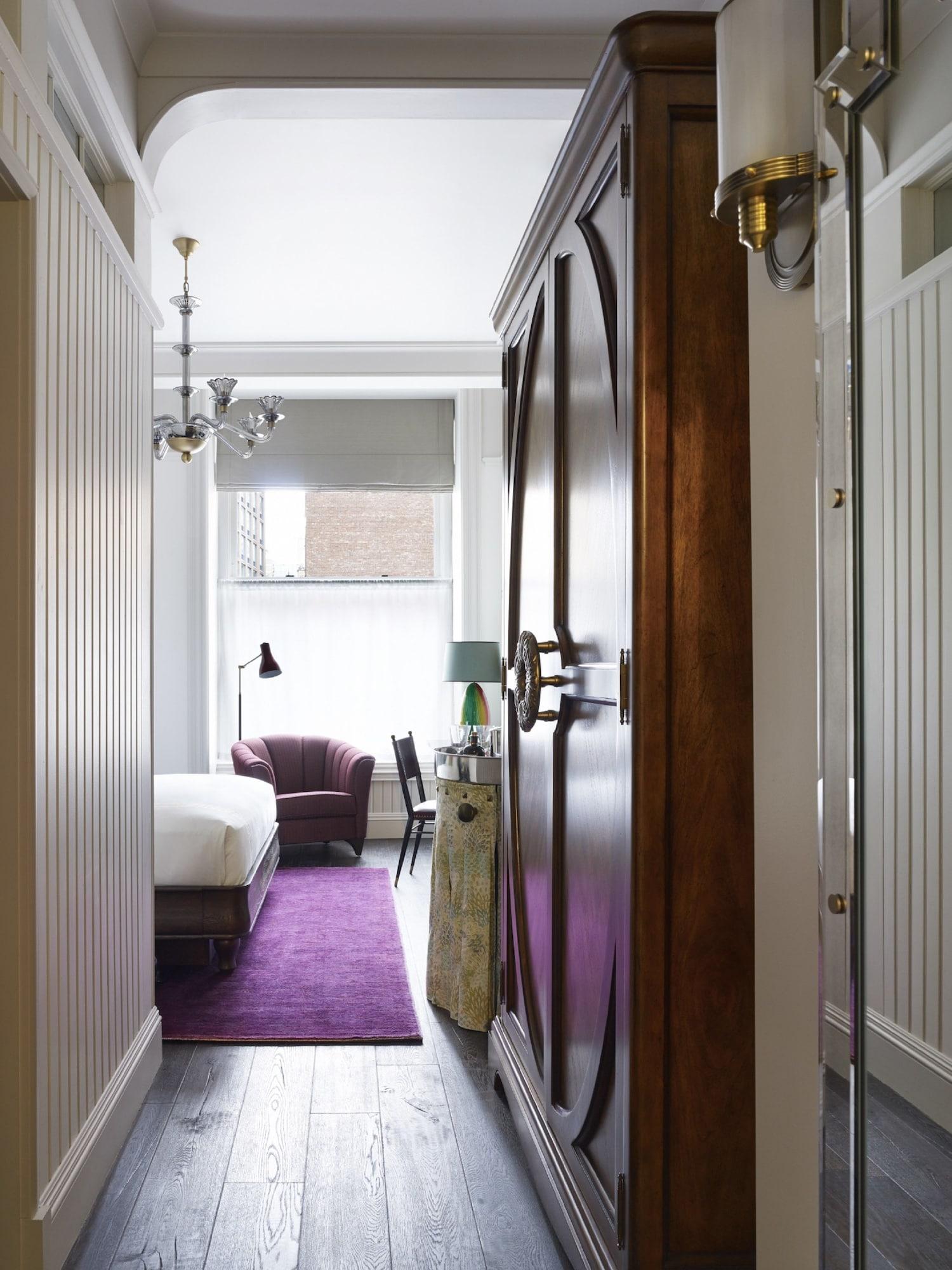 Hotel The Beekman, A Thompson Hotel, By Hyatt Nueva York