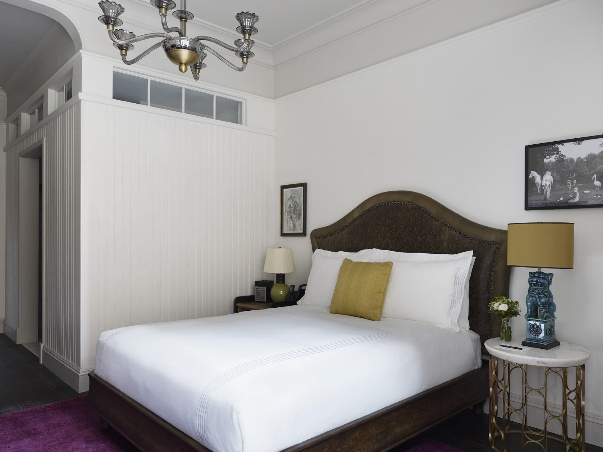 Hotel The Beekman, A Thompson Hotel, By Hyatt Nueva York