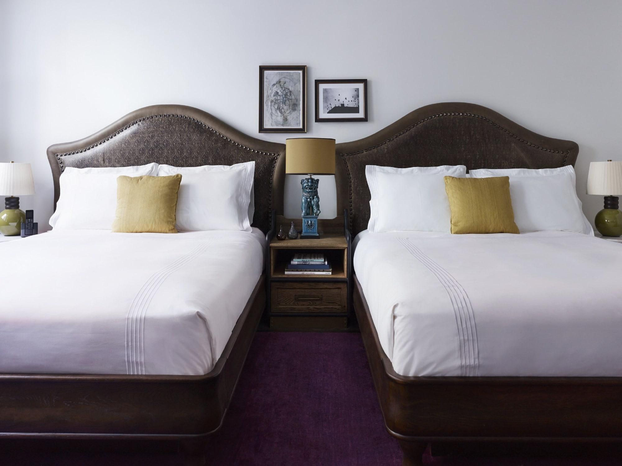 The Beekman, A Thompson Hotel, By Hyatt 5* Nueva York