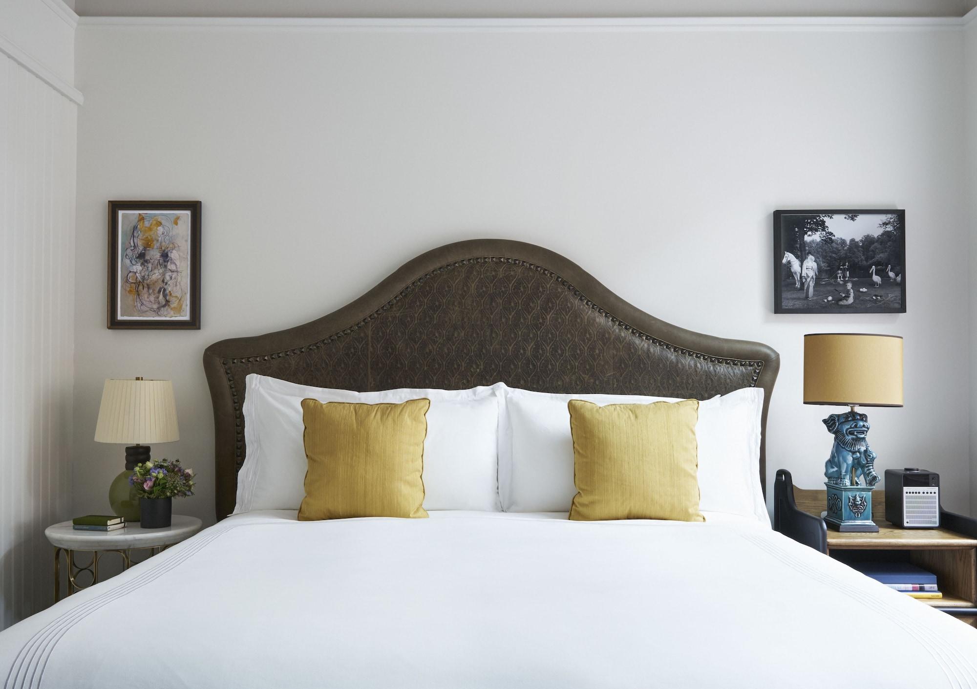 The Beekman, A Thompson Hotel, By Hyatt 5* Nueva York