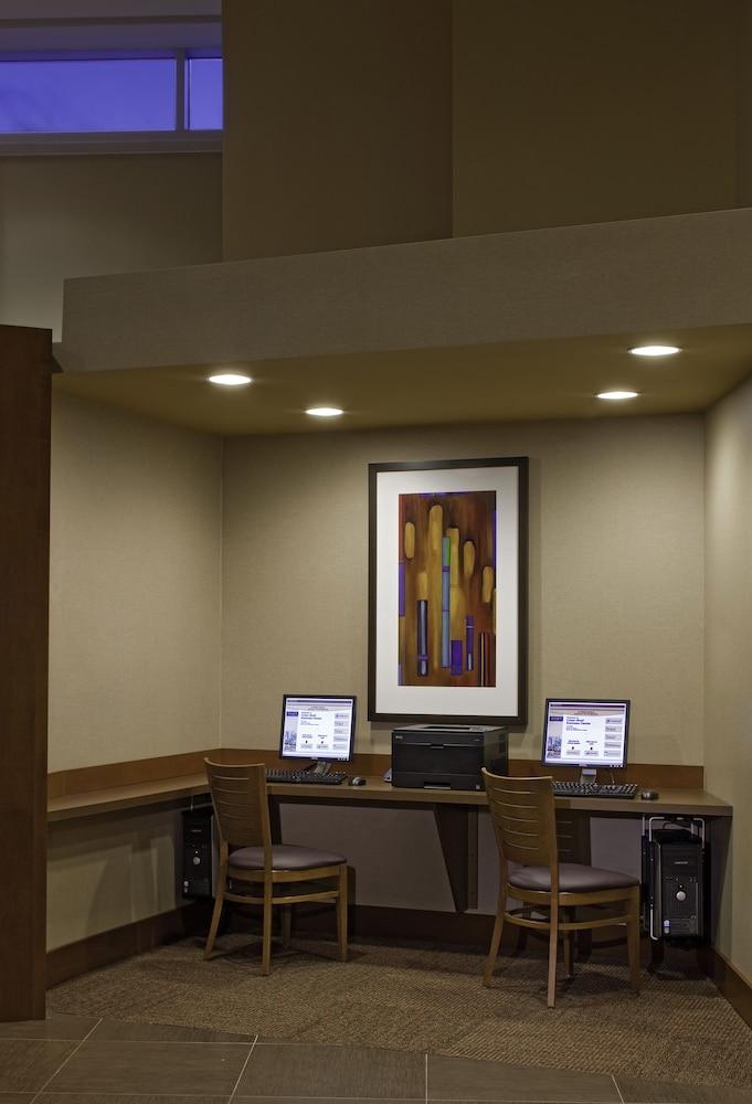 Hotel Hyatt Place - Times Square Nueva York