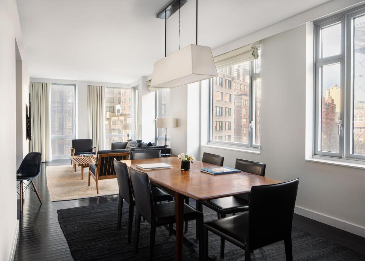 Smyth Tribeca 4* New York City