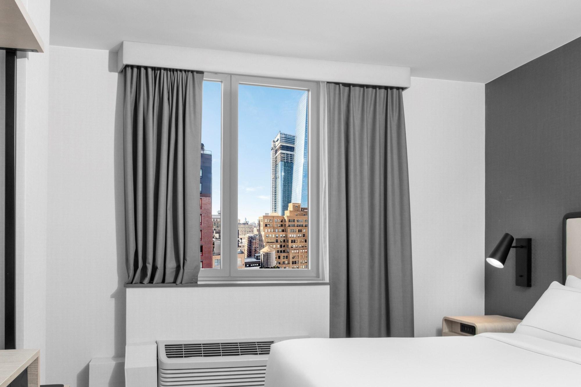 Voco Times Square South By Ihg Hotel Nueva York