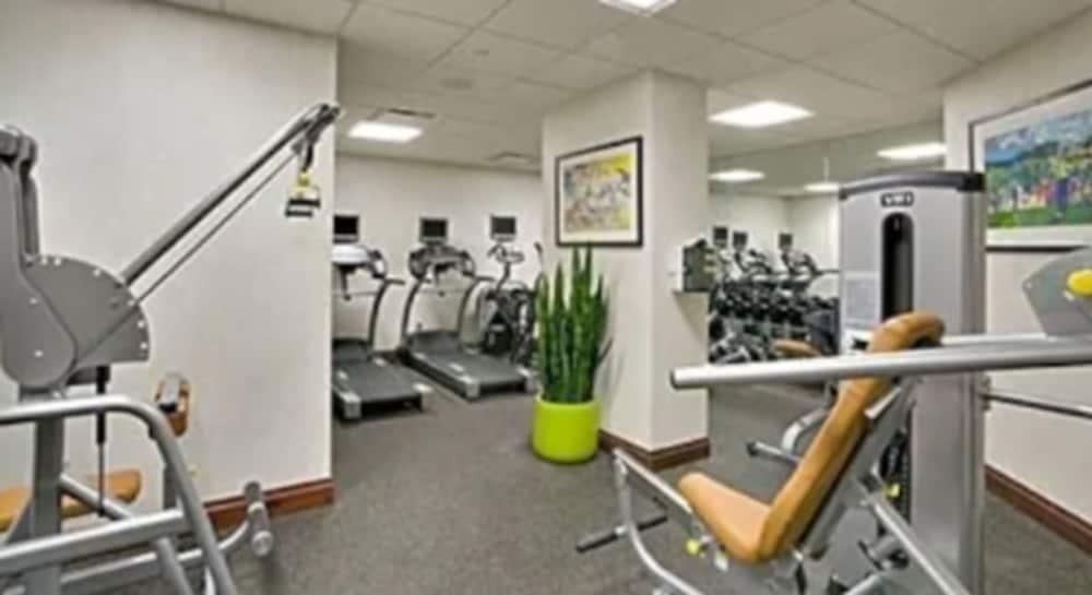 Voco Times Square South By Ihg 4* Nueva York