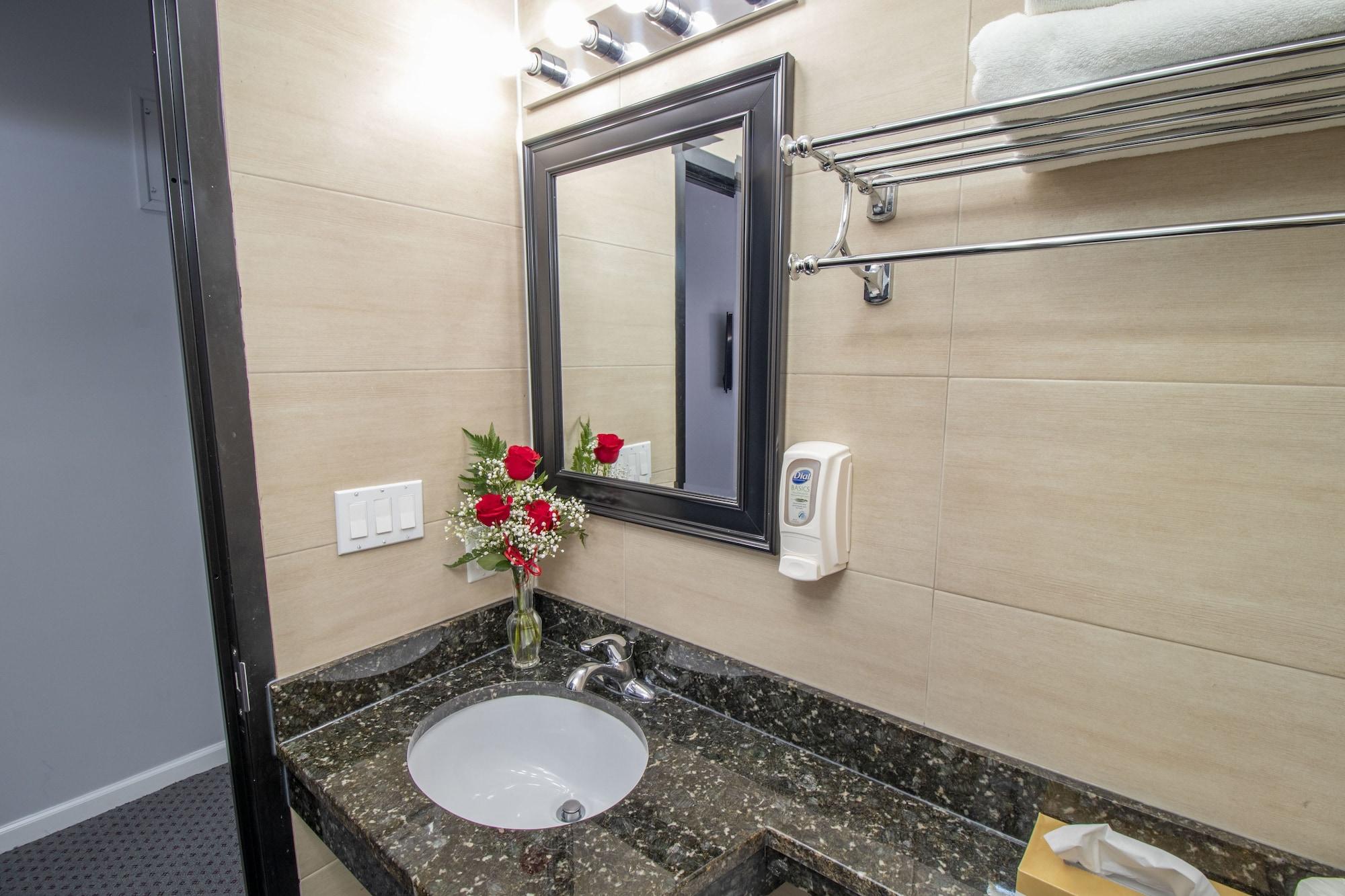 Canal Loft Hotel Nova York