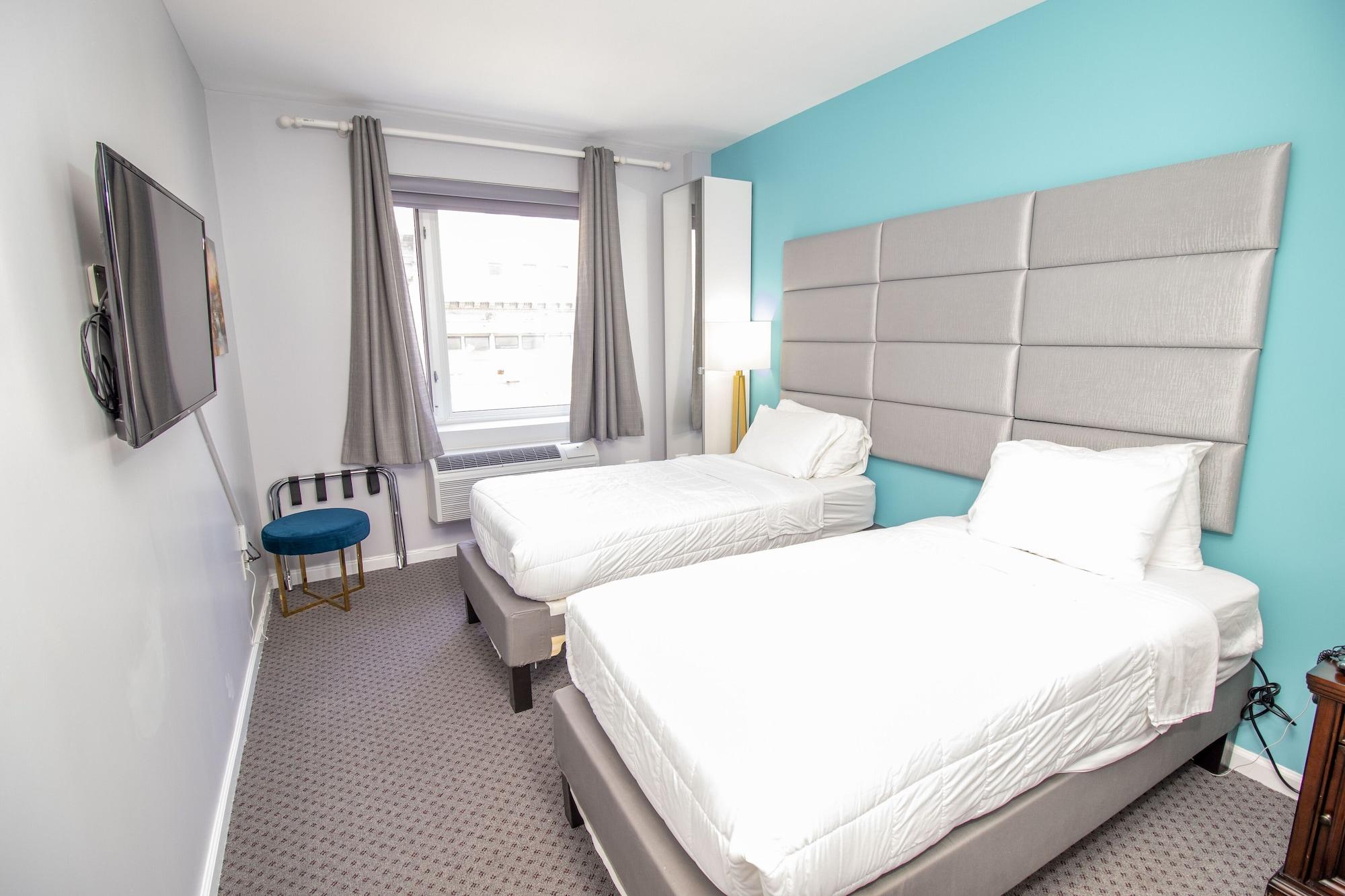 Canal Loft 2* Nova York