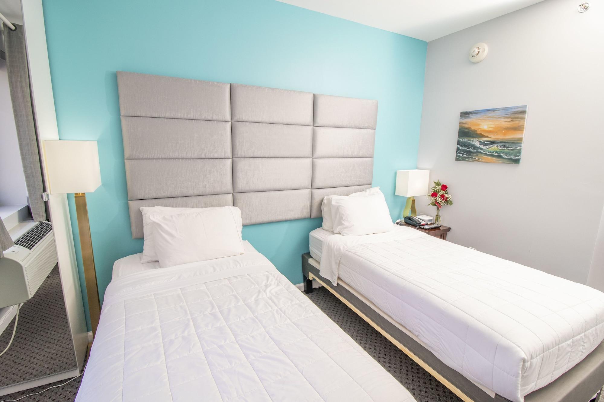 Hotel Canal Loft Nova York