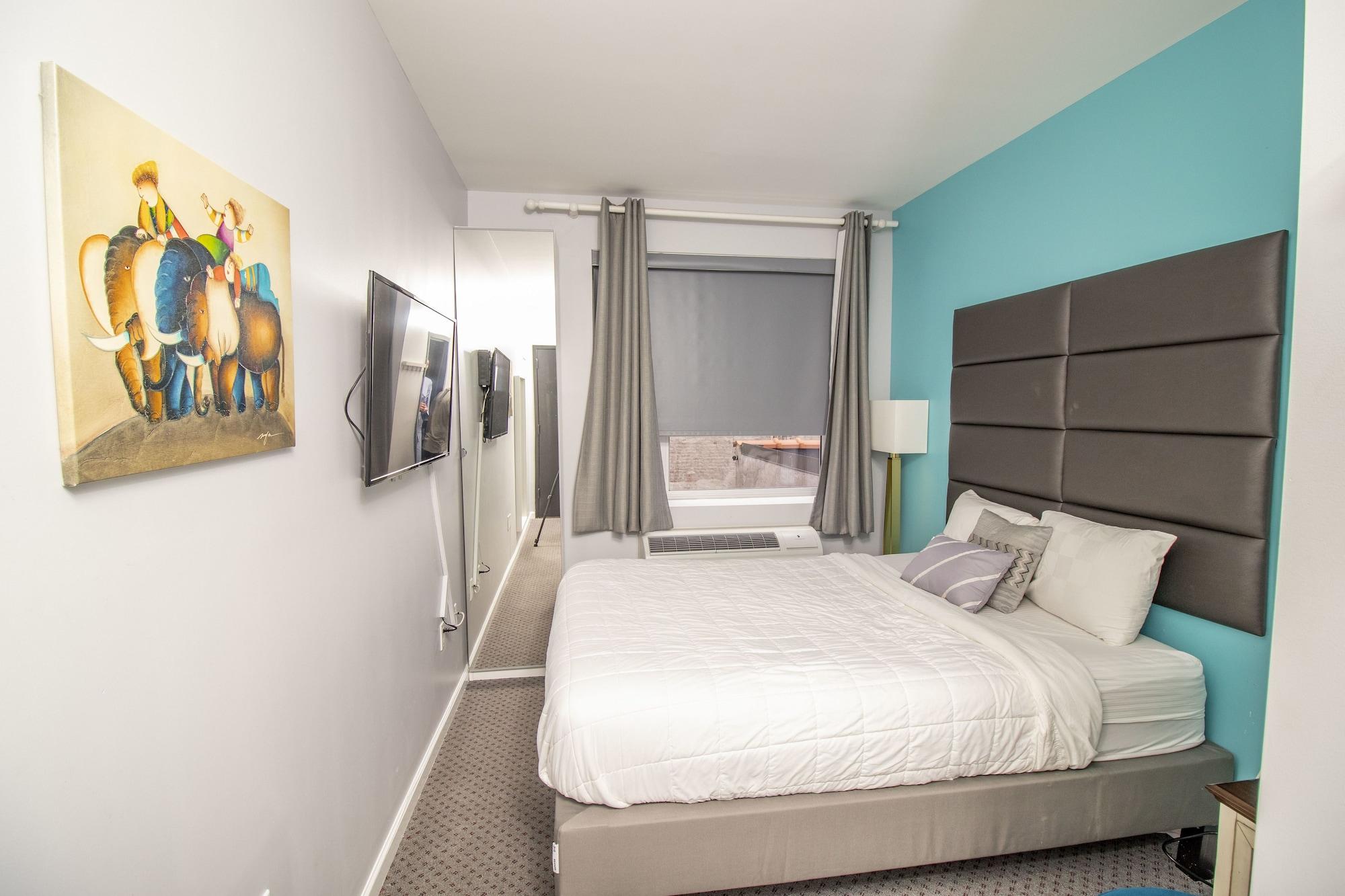 Canal Loft 2* Nova York