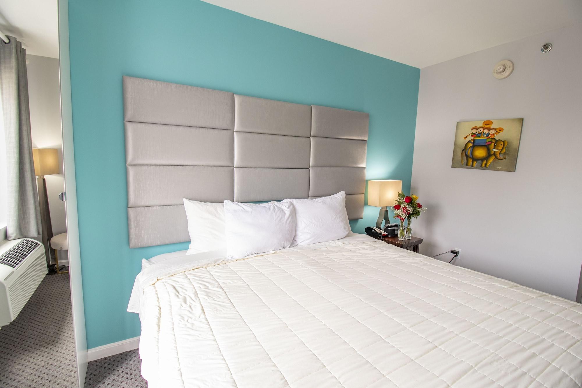 Canal Loft Hotel Nova York