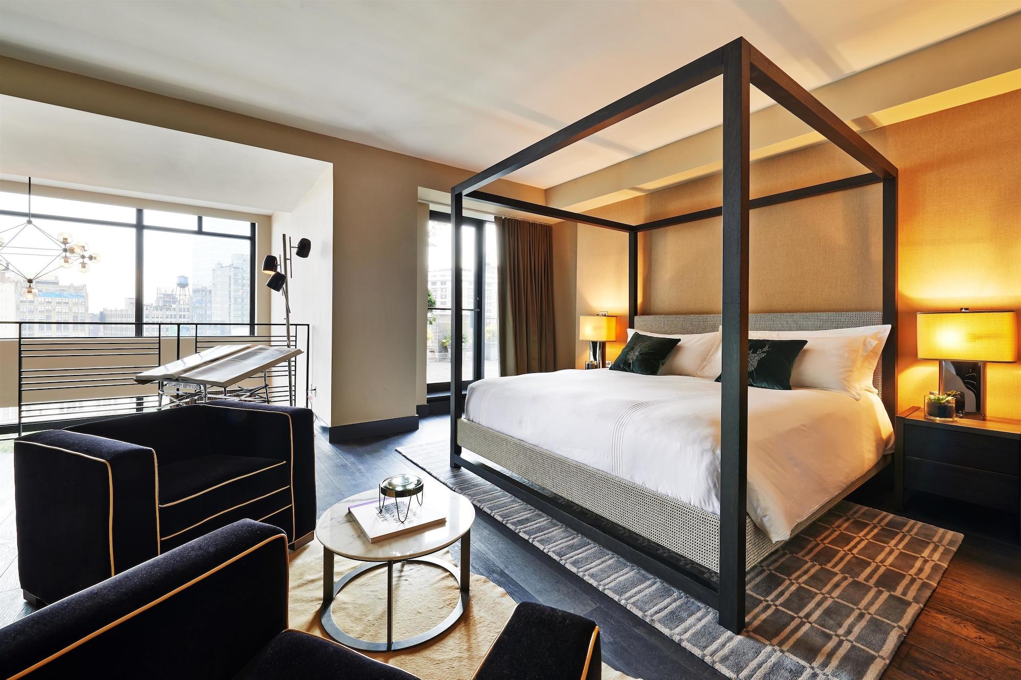 Sixty Soho Nova York