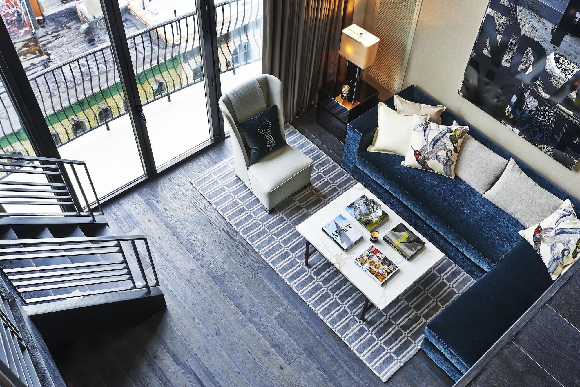 Sixty Soho 5* New York City