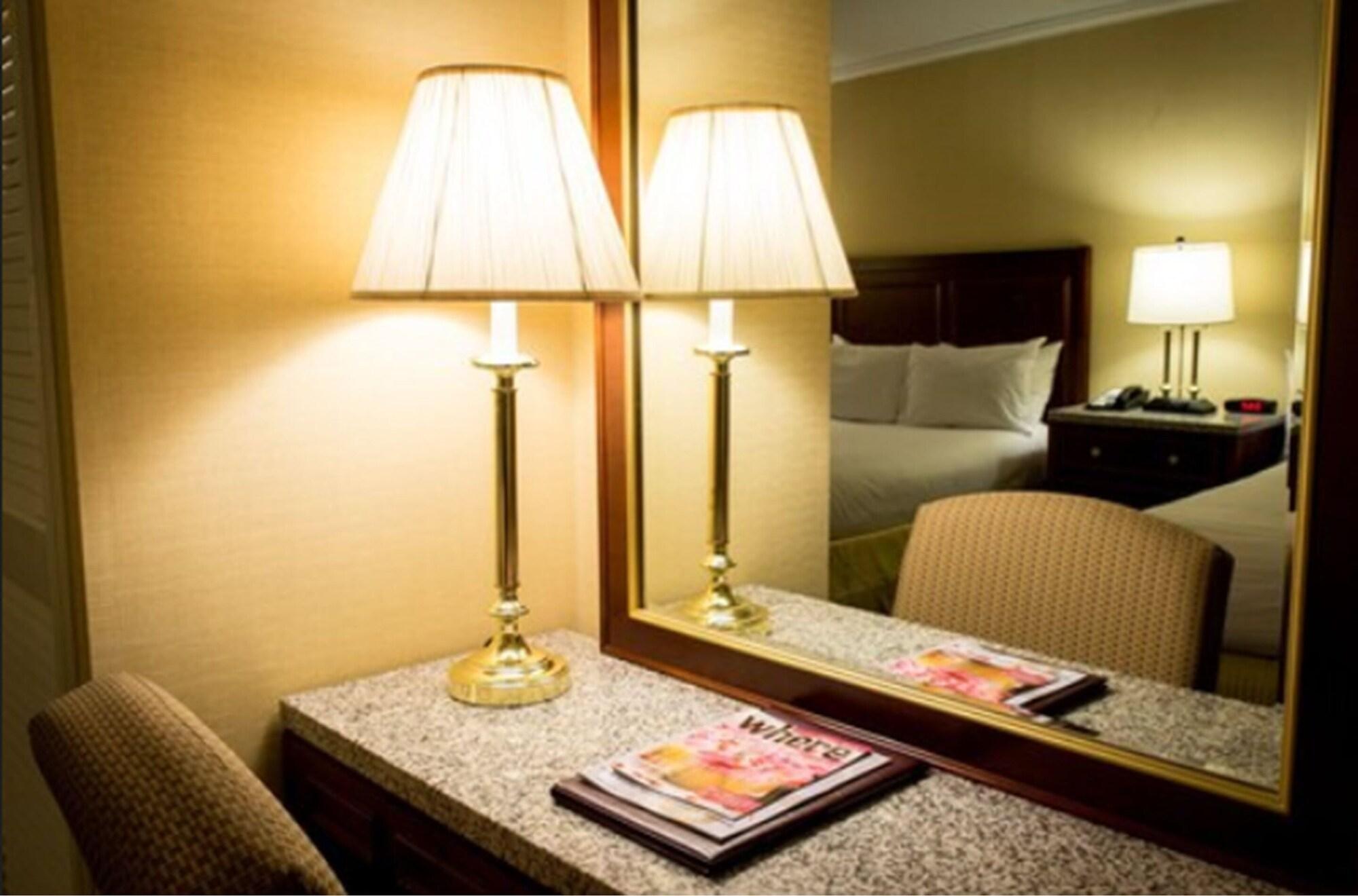Stanford Nyc Hotel New York