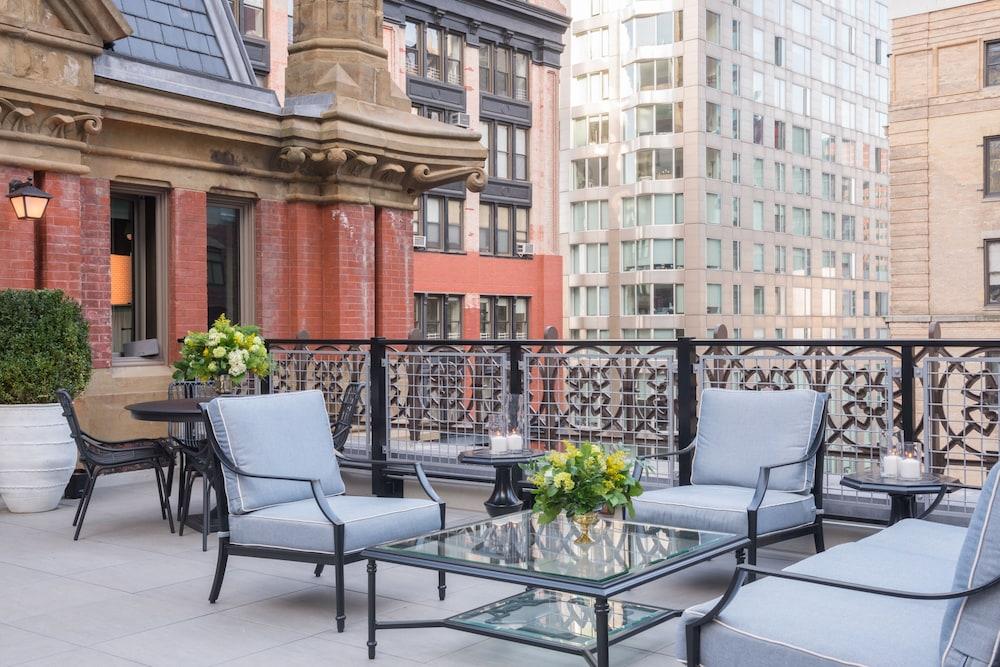 The Beekman, A Thompson Hotel, By Hyatt 5* Nueva York