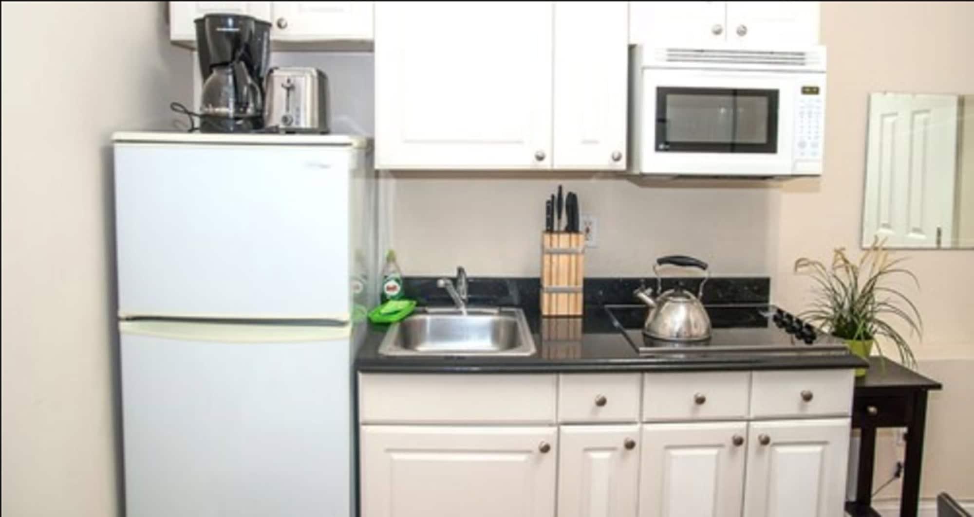 Appartement Macy Empire New York
