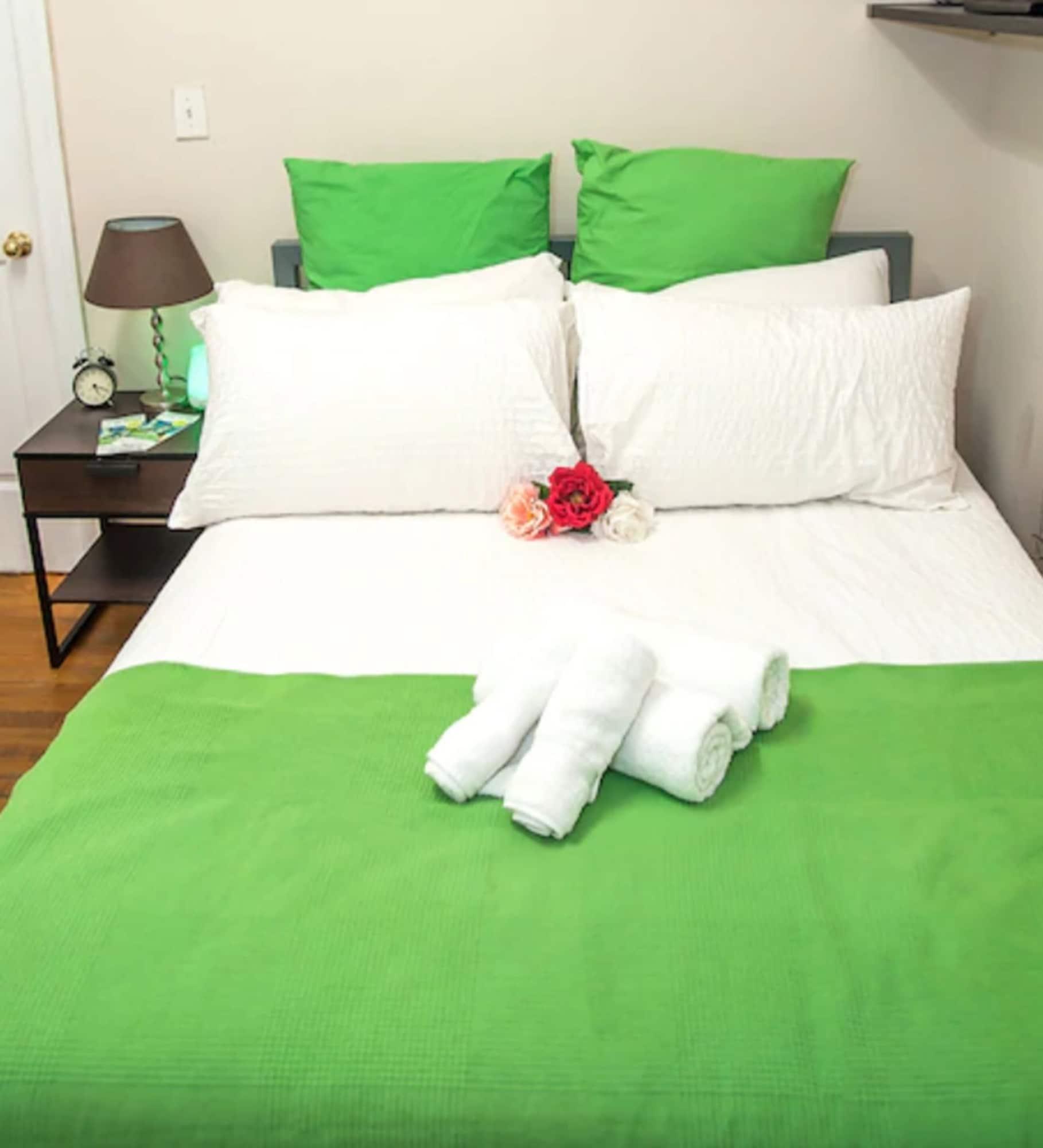 Macy Empire Appartement