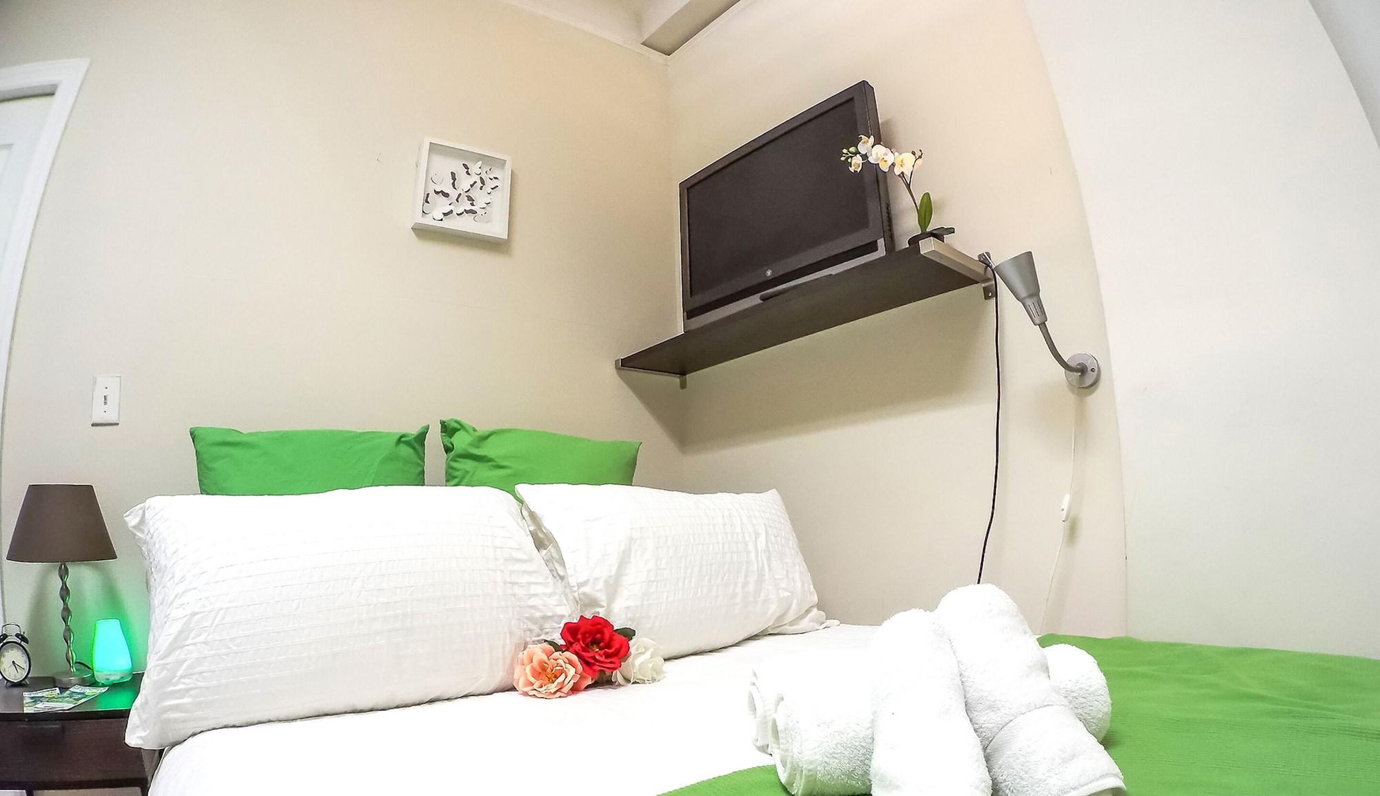 Macy Empire Appartement New York