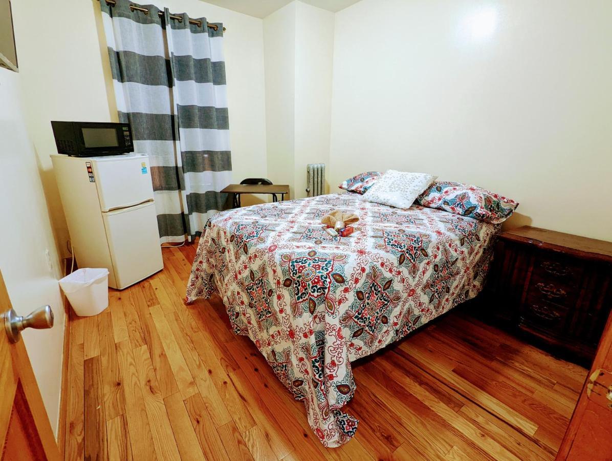Séjour chez l'habitant Nyc Guest For Rent