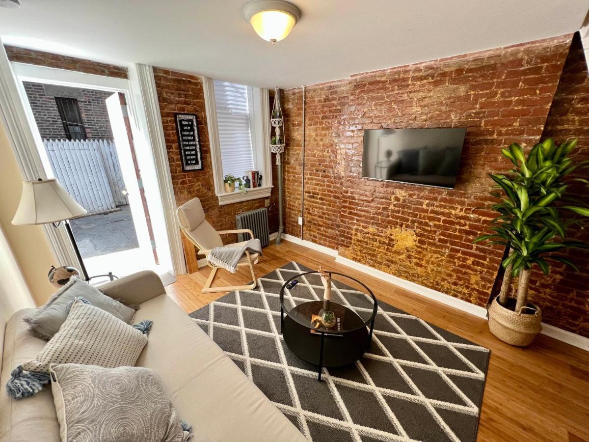 Appartamento Cozy Studio In The Heart Of Manhattan *