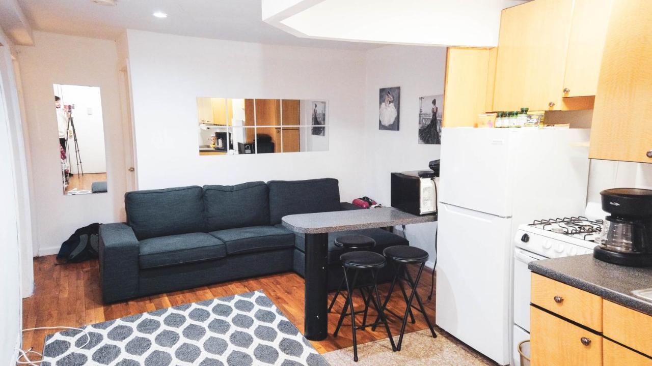 Private In Times Square Séjour chez l'habitant *