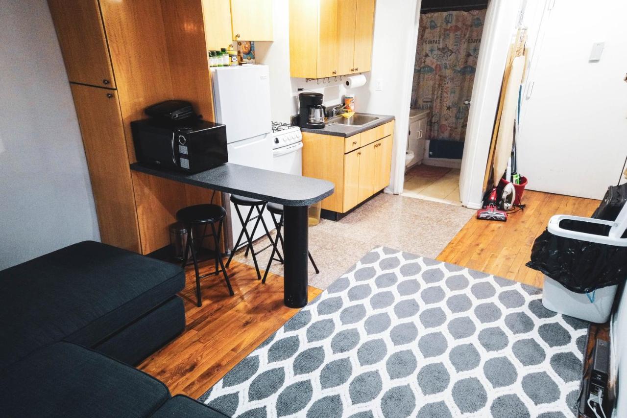 Séjour chez l'habitant Private In Times Square New York