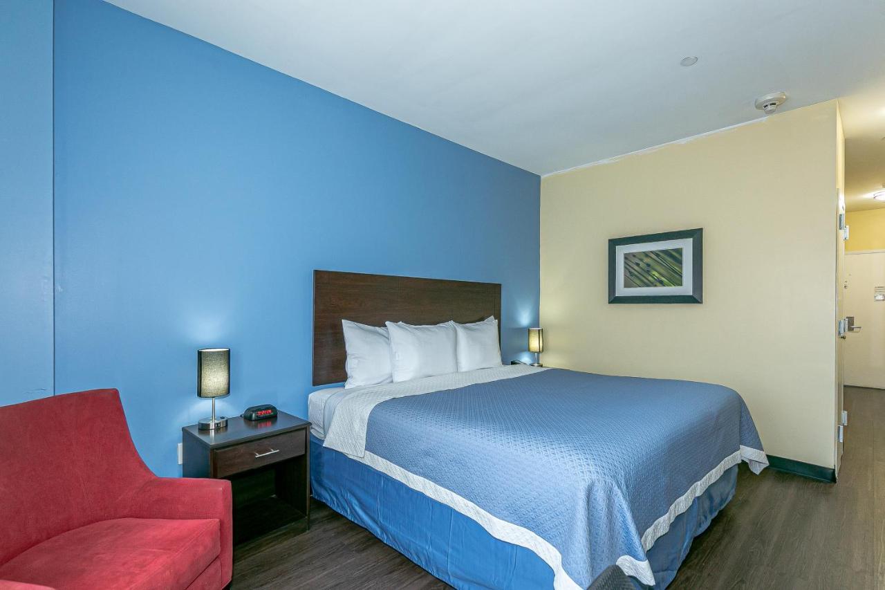 Ozone Inn&Suites