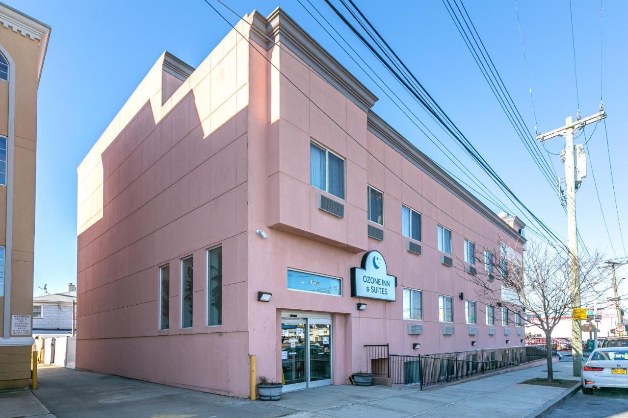 Hotel Ozone Inn&Suites