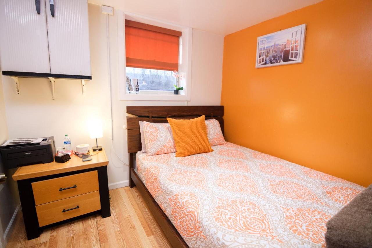 Elegant 2 Bedroom W Modern Amenities Apartamento *