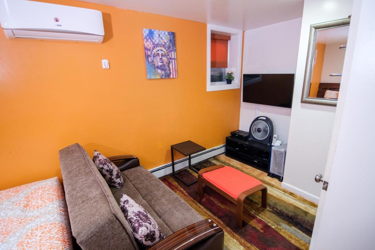 Apartamento Elegant 2 Bedroom W Modern Amenities