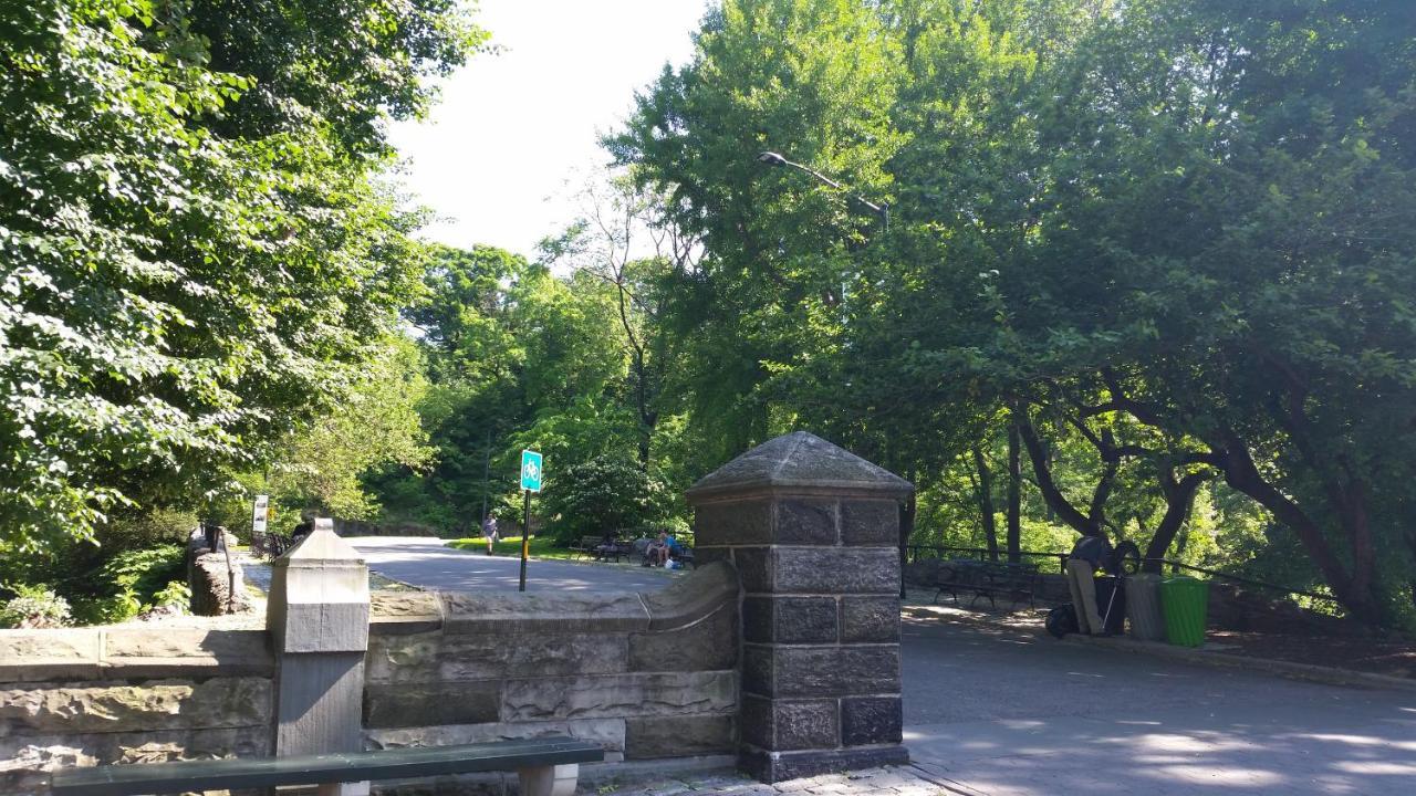 The Park North Gæstehus