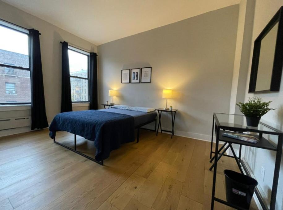 Hostal Manhattan Bedrooms Nyc!