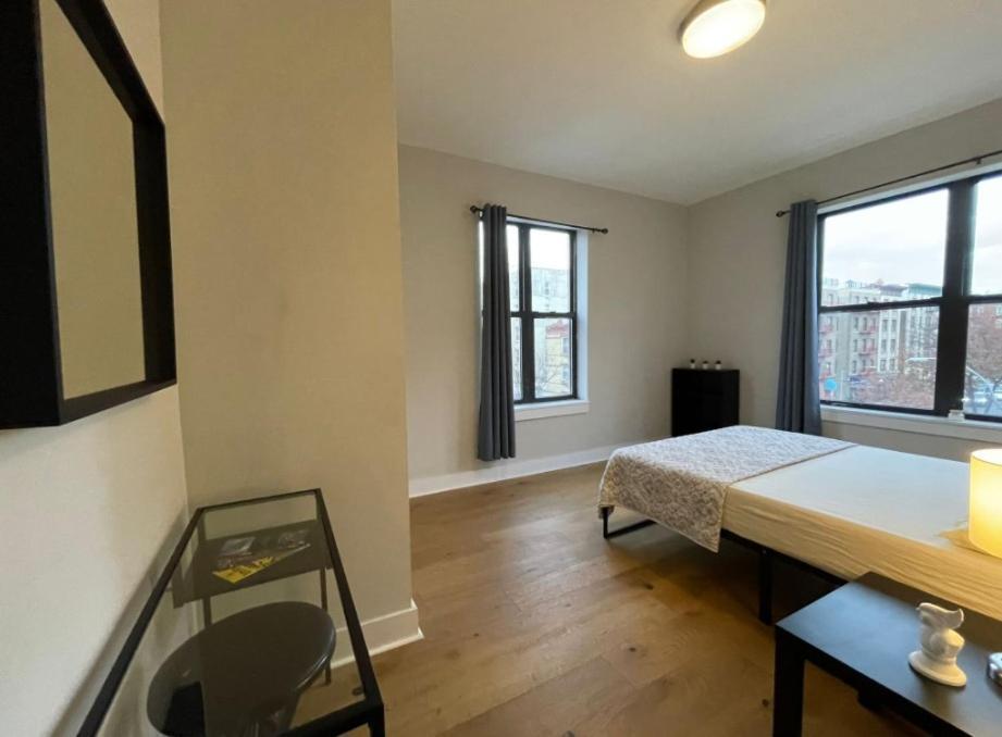Manhattan Bedrooms Nyc! Hostal