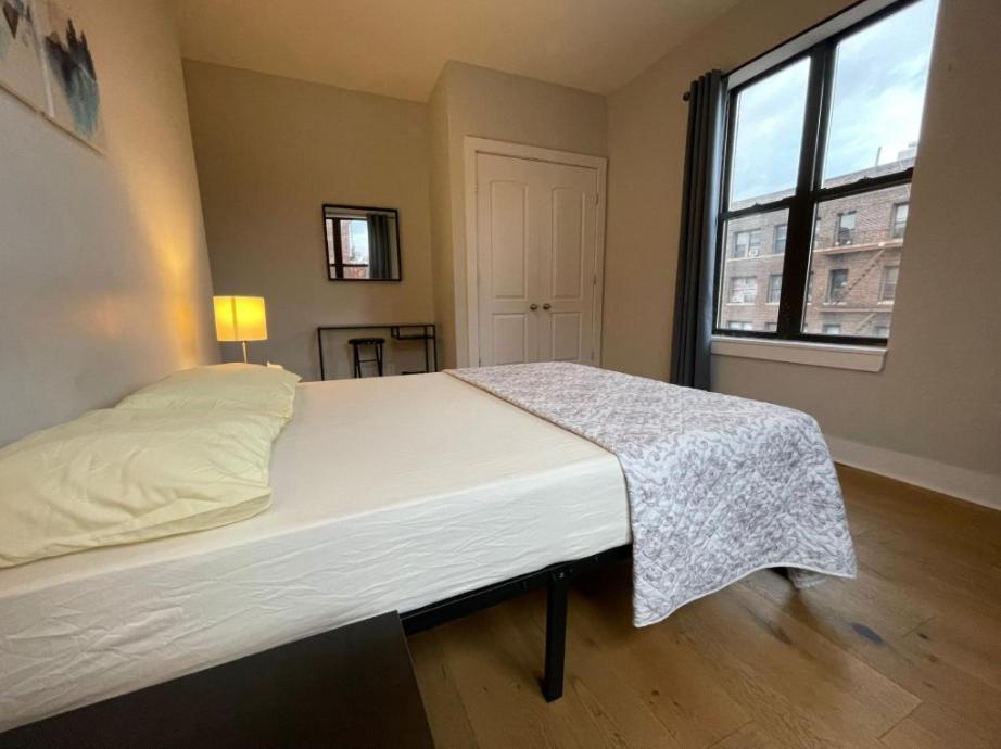 Manhattan Bedrooms Nyc! Hostal *