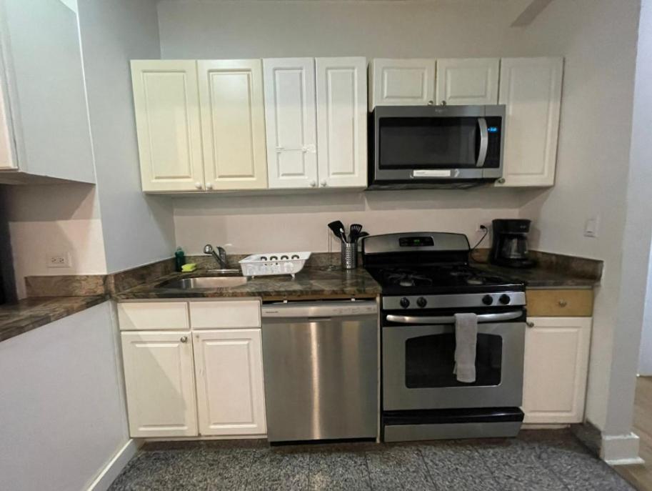 Hostal Manhattan Bedrooms Nyc!