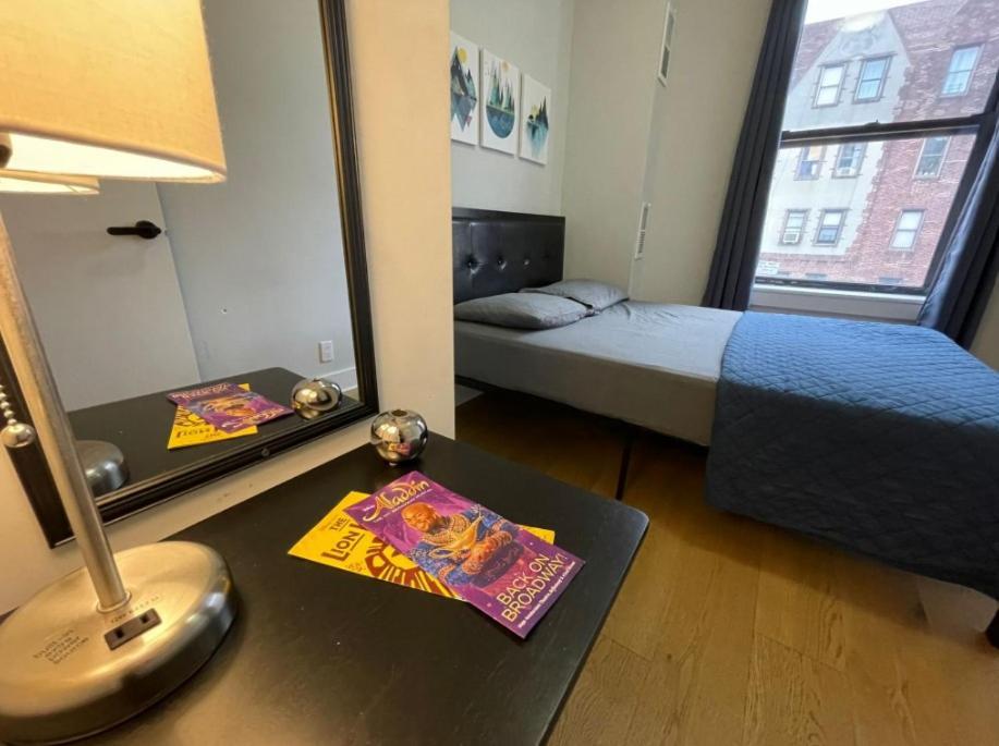 Hostal Manhattan Bedrooms Nyc! Nueva York