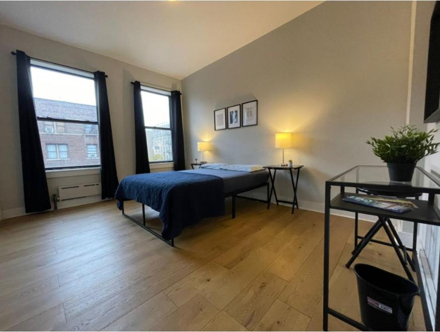 Hostal Manhattan Bedrooms Nyc!