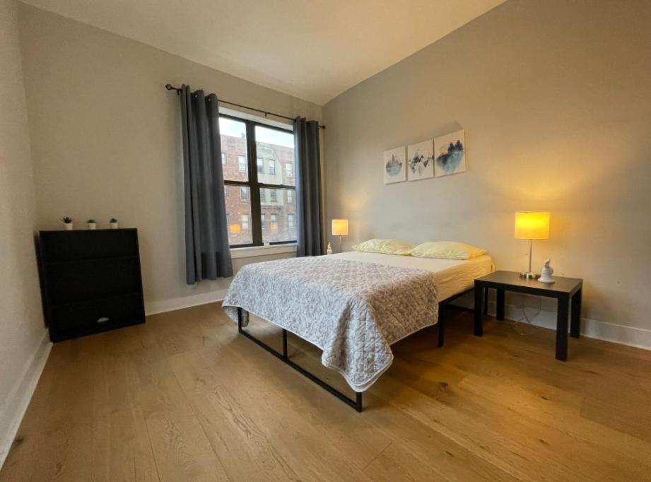 Manhattan Bedrooms Nyc! Hostal Nueva York