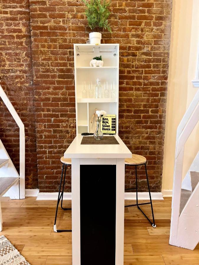 Cozy Studio In The Heart Of Manhattan Appartamento New York